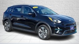 2021 Kia Niro EV EX