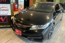 2017 Honda Accord EX