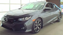 2018 Honda Civic Si