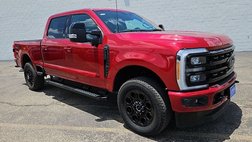 2023 Ford Super Duty F-250 Lariat