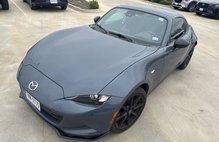 2020 Mazda MX-5 Miata RF Club