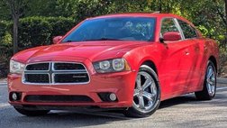 2011 Dodge Charger SE