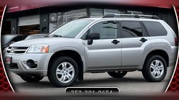 2008 Mitsubishi Endeavor LS