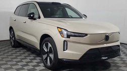 2025 Volvo EX90 Twin Plus 6P