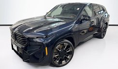 2024 BMW XM Base