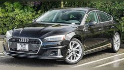 2023 Audi A5 Sportback quattro Premium 40 TFSI