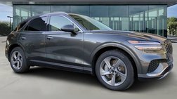 2026 Genesis GV70 2.5T Select