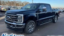 2024 Ford Super Duty F-350 Lariat