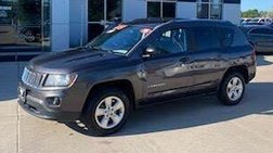 2015 Jeep Compass Sport