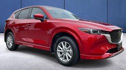 2024 Mazda CX-5 2.5 S Select
