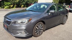 2018 Subaru Legacy 2.5i Premium
