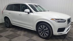 2020 Volvo XC90 T6 Momentum
