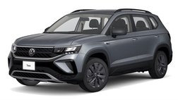 2022 Volkswagen Taos S