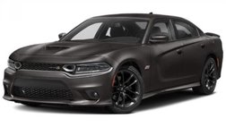 2022 Dodge Charger Scat Pack