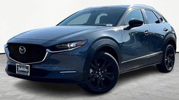2022 Mazda CX-30 2.5 S Carbon Edition