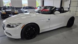 2011 BMW Z4 sDrive35i