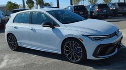 2026 Volkswagen Golf R 4Motion