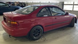 1995 Honda Civic EX