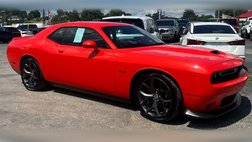 2019 Dodge Challenger R/T