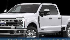 2026 Ford Super Duty F-250 Lariat