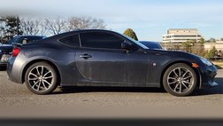 2017 Toyota 86 860 Special Edition