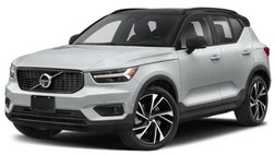 2021 Volvo XC40 T5 R-Design