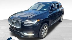 2024 Volvo XC90 B5 Core Bright Theme
