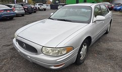 2000 Buick LeSabre Limited