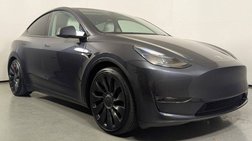 2024 Tesla Model Y Performance