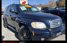 2009 Chevrolet HHR LS
