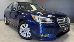 2016 Subaru Legacy 2.5i Premium