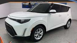 2025 Kia Soul S