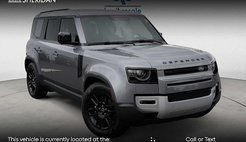 2024 Land Rover Defender 110 P300 S