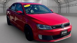 2013 Volkswagen Jetta 2.0T GLI