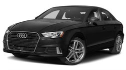 2020 Audi A3 quattro S line Premium 45 TFSI