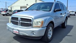 2005 Dodge Durango SLT