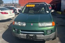 2004 Saturn VUE Base