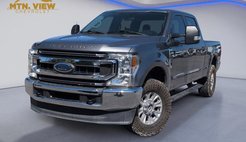 2021 Ford Super Duty F-250 XLT