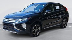 2019 Mitsubishi Eclipse Cross SEL
