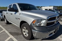 2016 Ram Ram Pickup 1500 Tradesman