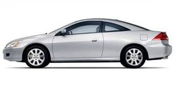 2007 Honda Accord EX-L V-6
