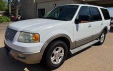 2004 Ford Expedition Eddie Bauer