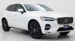 2022 Volvo XC60 B5 Inscription