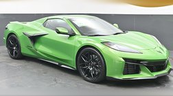 2026 Chevrolet Corvette Z06