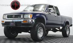1994 Toyota Pickup SR5 V6