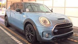 2017 MINI Clubman Cooper S