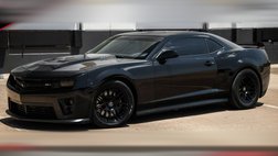 2014 Chevrolet Camaro ZL1
