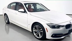 2018 BMW 3 Series 330e iPerformance