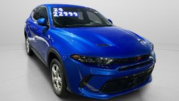 2024 Dodge Hornet GT