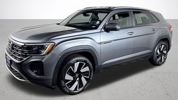 2025 Volkswagen Atlas Cross Sport SE 4Motion